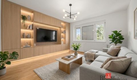 Sale Three bedroom apartment, Bratislava - Petržalka, Slovakia