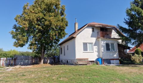 Sale Family house, Family house, Paričovská, Trebišov, Slovakia