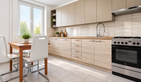 Rent One bedroom apartment, One bedroom apartment, SNP, Galanta, Slova