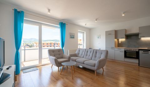 Rent Two bedroom apartment, Two bedroom apartment, Tramínová, Trenčín,