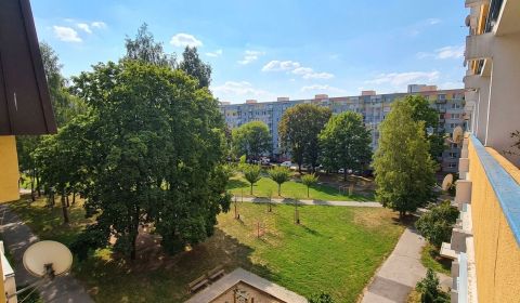 Sale One bedroom apartment, One bedroom apartment, Tulská, Žilina, Slo