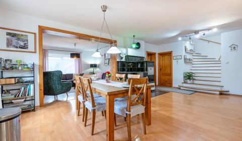 Sale Family house, Family house, Nosice, Púchov, Slovakia