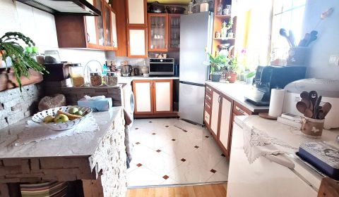 Sale Three bedroom apartment, Three bedroom apartment, Zvolen, Slovaki