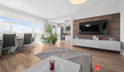 Sale Two bedroom apartment, Bratislava - Ružinov, Slovakia