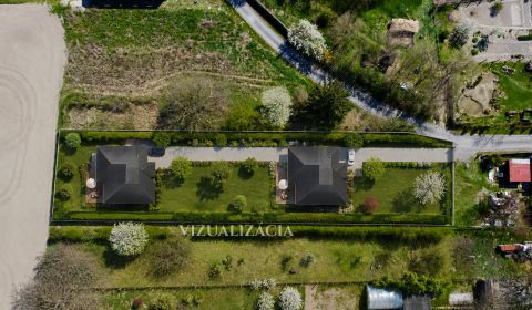 Sale Land – for living, Land – for living, Dunajská Streda, Slovakia