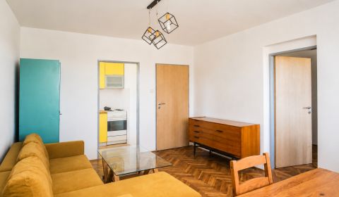 Rent One bedroom apartment, One bedroom apartment, Dukelská, Pezinok, 