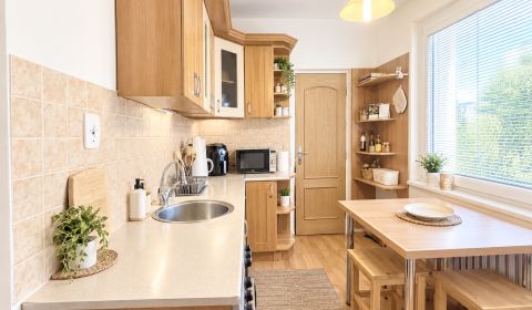 Sale Two bedroom apartment, Two bedroom apartment, Janka Kráľa, Čadca,