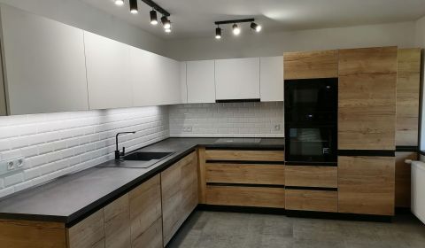 Rent One bedroom apartment, One bedroom apartment, Štúrovo námestie, M