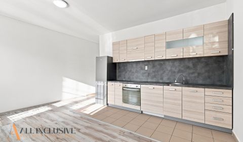 Sale Two bedroom apartment, Two bedroom apartment, Vydrany, Dunajská S