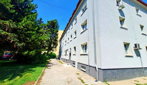 Sale One bedroom apartment, One bedroom apartment, Miletičova, Bratisl
