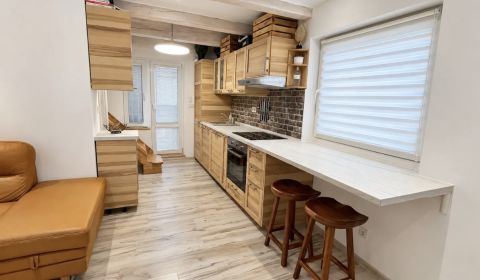 Sale Two bedroom apartment, Two bedroom apartment, Hrachová, Bratislav