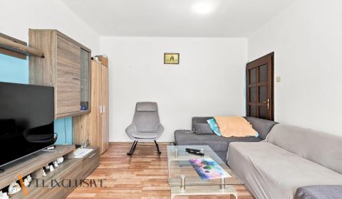 Sale One bedroom apartment, One bedroom apartment, Kukučínova, Dunajsk