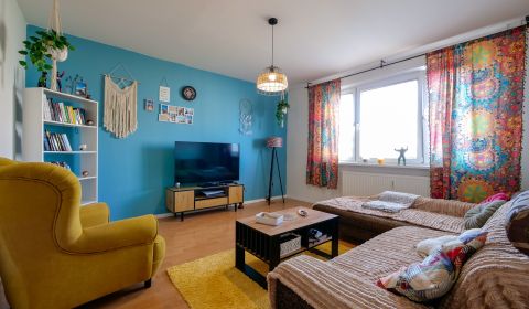 Sale Two bedroom apartment, Two bedroom apartment, Petzwalova, Nitra, 