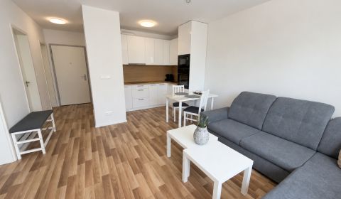Sale One bedroom apartment, One bedroom apartment, Sadová, Senica, Slo