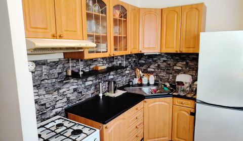 Sale Two bedroom apartment, Two bedroom apartment, Lachová, Bratislava