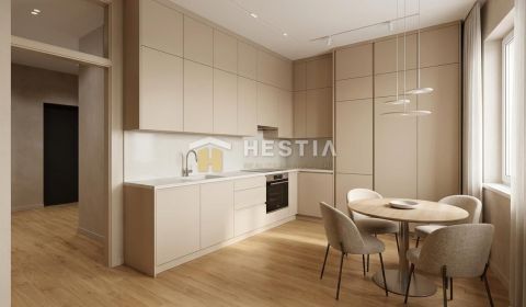 Sale Two bedroom apartment, Two bedroom apartment, Myjava, Slovakia