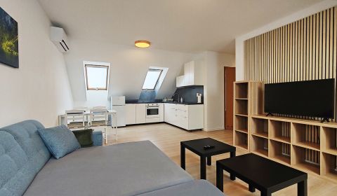 Sale One bedroom apartment, One bedroom apartment, Potočná, Trnava, Sl
