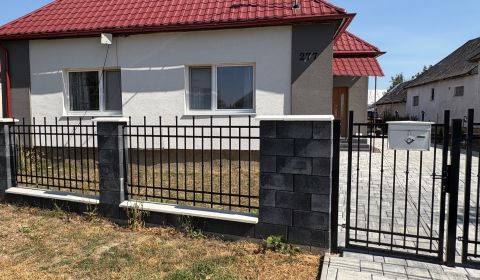 Sale Family house, Family house, Hlavná, Sobrance, Slovakia