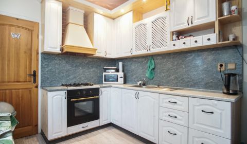 Sale Two bedroom apartment, Two bedroom apartment, Nové Zámky, Slovaki