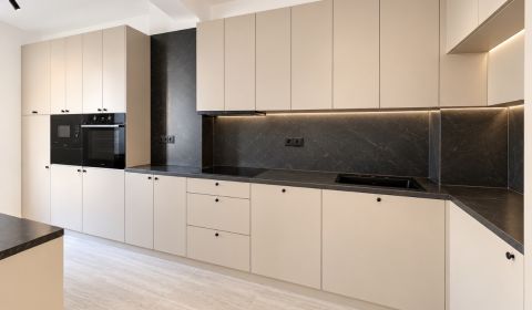 Sale Two bedroom apartment, Two bedroom apartment, Gorkého, Bratislava