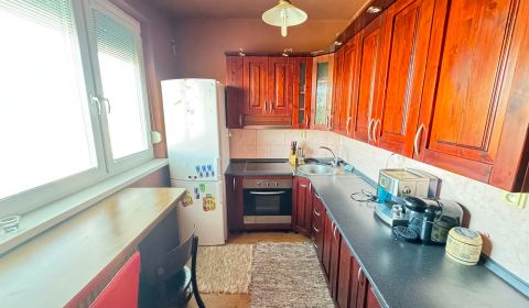 Sale Two bedroom apartment, Two bedroom apartment, Bajč, Komárno, Slov