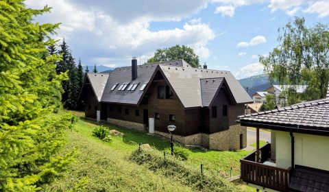 Sale Holiday apartment, Holiday apartment, Banská Bystrica, Slovakia