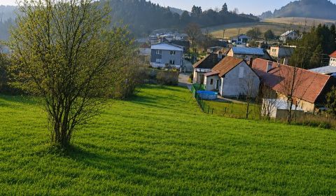 Sale Land – for living, Land – for living, Martin, Slovakia