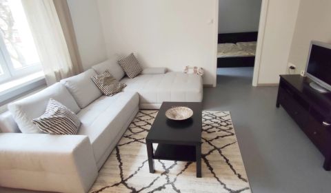 Sale One bedroom apartment, One bedroom apartment, Karadžičova, Bratis