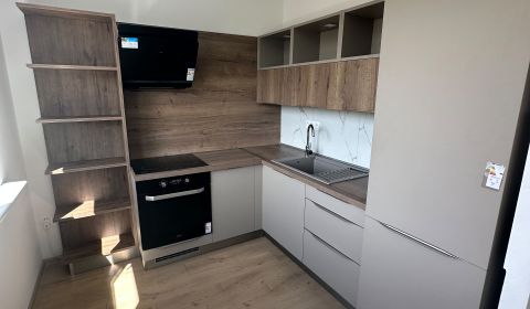 Sale One bedroom apartment, One bedroom apartment, Galbavého, Bratisla