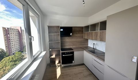 Sale One bedroom apartment, One bedroom apartment, Galbavého, Bratisla