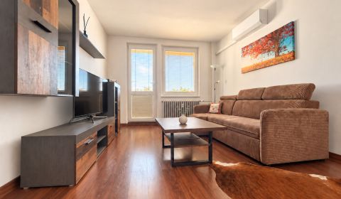 Rent One bedroom apartment, One bedroom apartment, Komenského, Pezinok