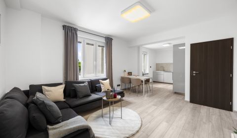 Rent One bedroom apartment, One bedroom apartment, Vajnorská, Bratisla