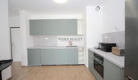 Rent One bedroom apartment, One bedroom apartment, Fialová, Bratislava
