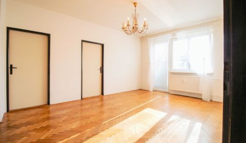 Sale Two bedroom apartment, Two bedroom apartment, I. Krasku, Považská