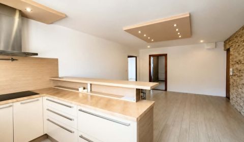 Sale Two bedroom apartment, Two bedroom apartment, Horská, Partizánske
