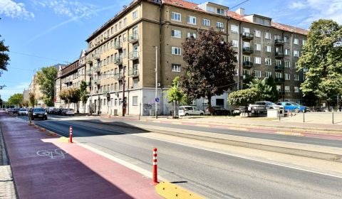 Rent One bedroom apartment, One bedroom apartment, Vajanského nábrežie
