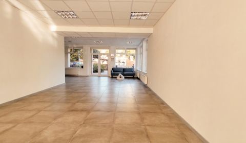 Rent Offices, Offices, Nad Plážou, Banská Bystrica, Slovakia