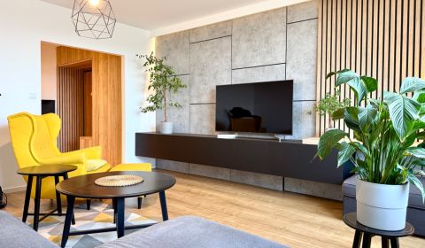 Sale Two bedroom apartment, Two bedroom apartment, Bratislava - Petrža