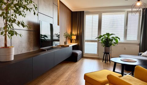 Sale Two bedroom apartment, Two bedroom apartment, Bratislava - Petrža