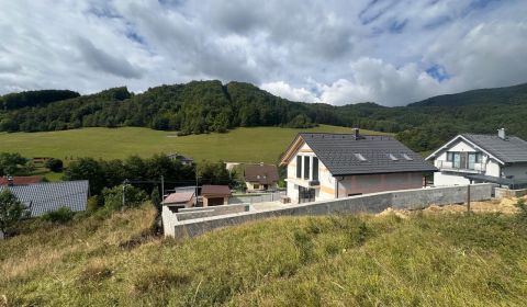 Sale Land – for living, Land – for living, Považská Bystrica, Slovakia