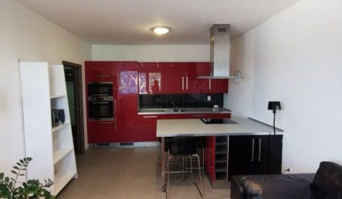 Rent Two bedroom apartment, Bratislava - Ružinov, Slovakia