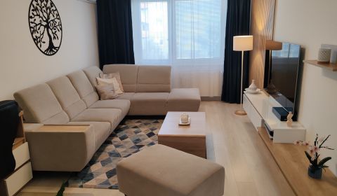 Sale Two bedroom apartment, Two bedroom apartment, Meštianska, Komárno