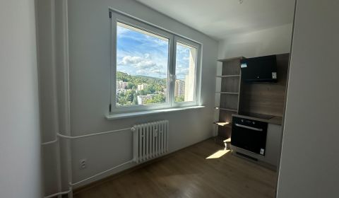 Sale One bedroom apartment, One bedroom apartment, Galbavého, Bratisla