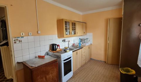 Sale Two bedroom apartment, Two bedroom apartment, Žiar nad Hronom, Sl