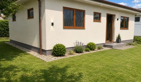 Sale Family house, Family house, Dunajská Streda, Slovakia