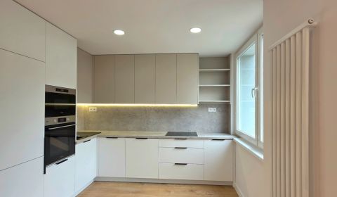Sale Two bedroom apartment, Two bedroom apartment, Ulica Obrody, Košic