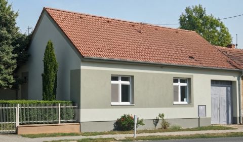 Sale Family house, Family house, Hlavná, Trnava, Slovakia