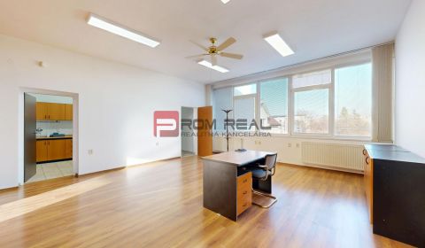 Rent Offices, Offices, Závodná, Bratislava II, Slovakia