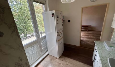 Rent Two bedroom apartment, Two bedroom apartment, Legionárska, Trenčí