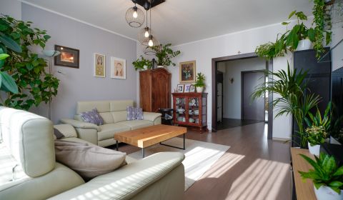 Sale Two bedroom apartment, Two bedroom apartment, Pod hájom, Ilava, S